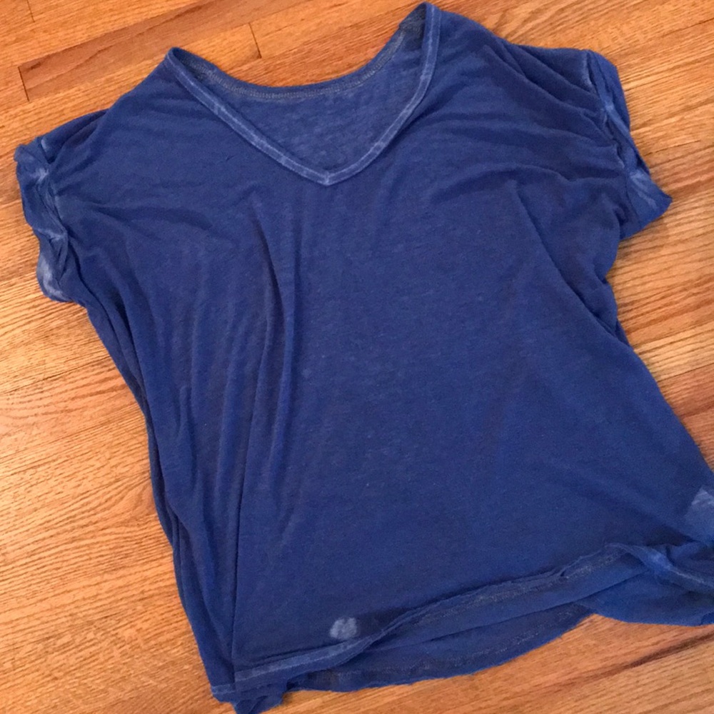 Free People Tee
